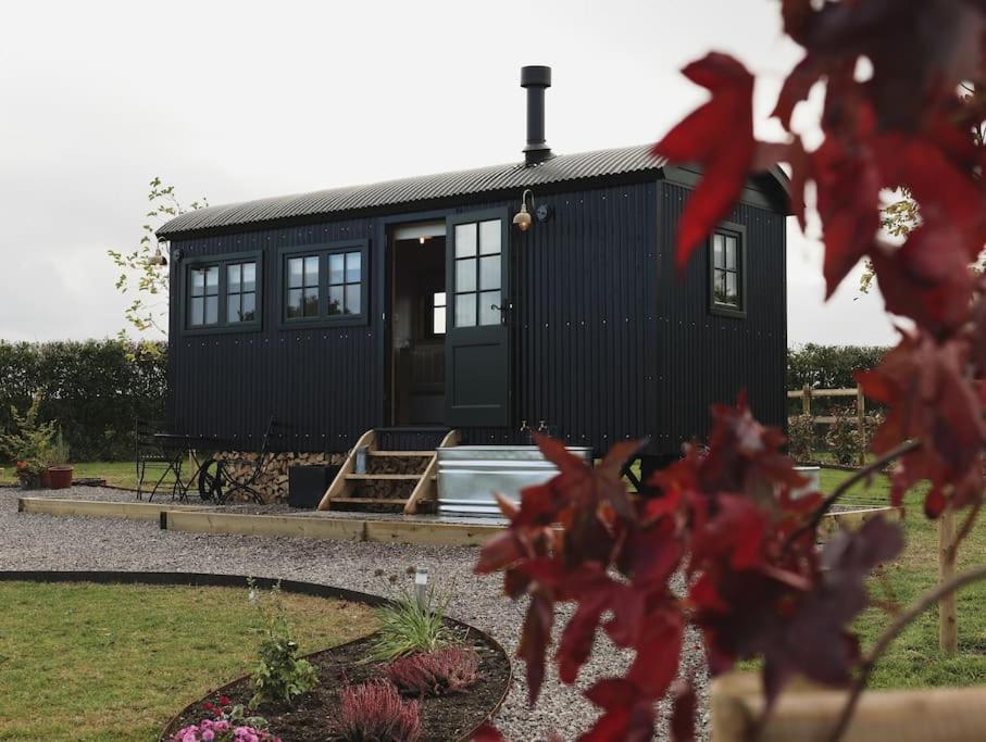 The Winford Retreat Exterior foto