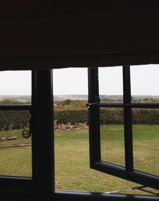 The Winford Retreat Exterior foto