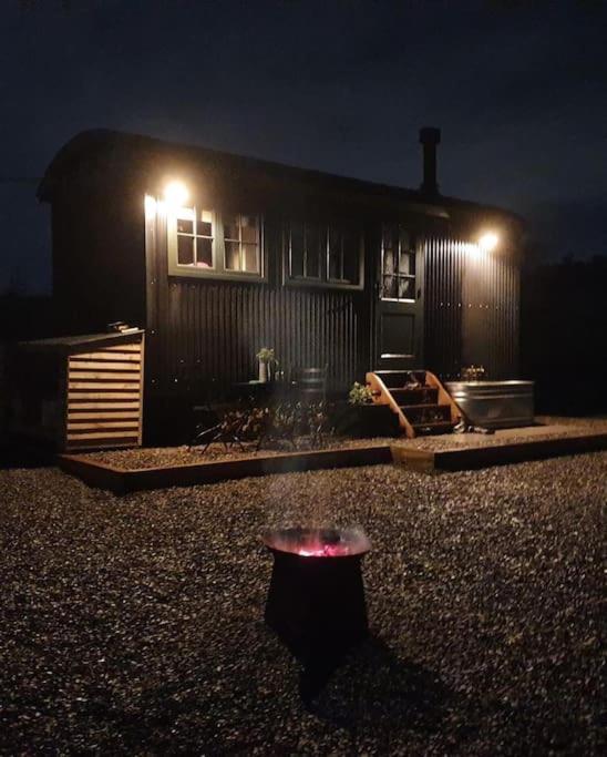 The Winford Retreat Exterior foto
