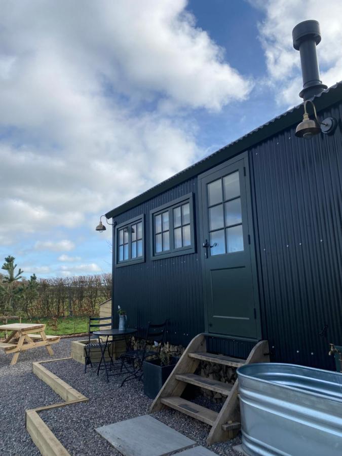 The Winford Retreat Exterior foto