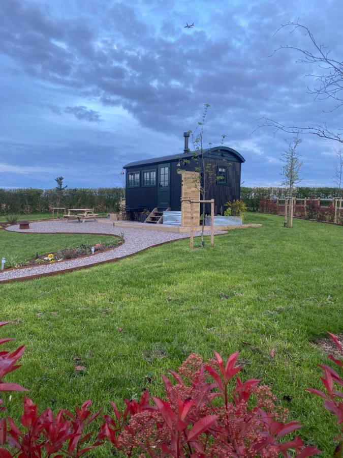 The Winford Retreat Exterior foto