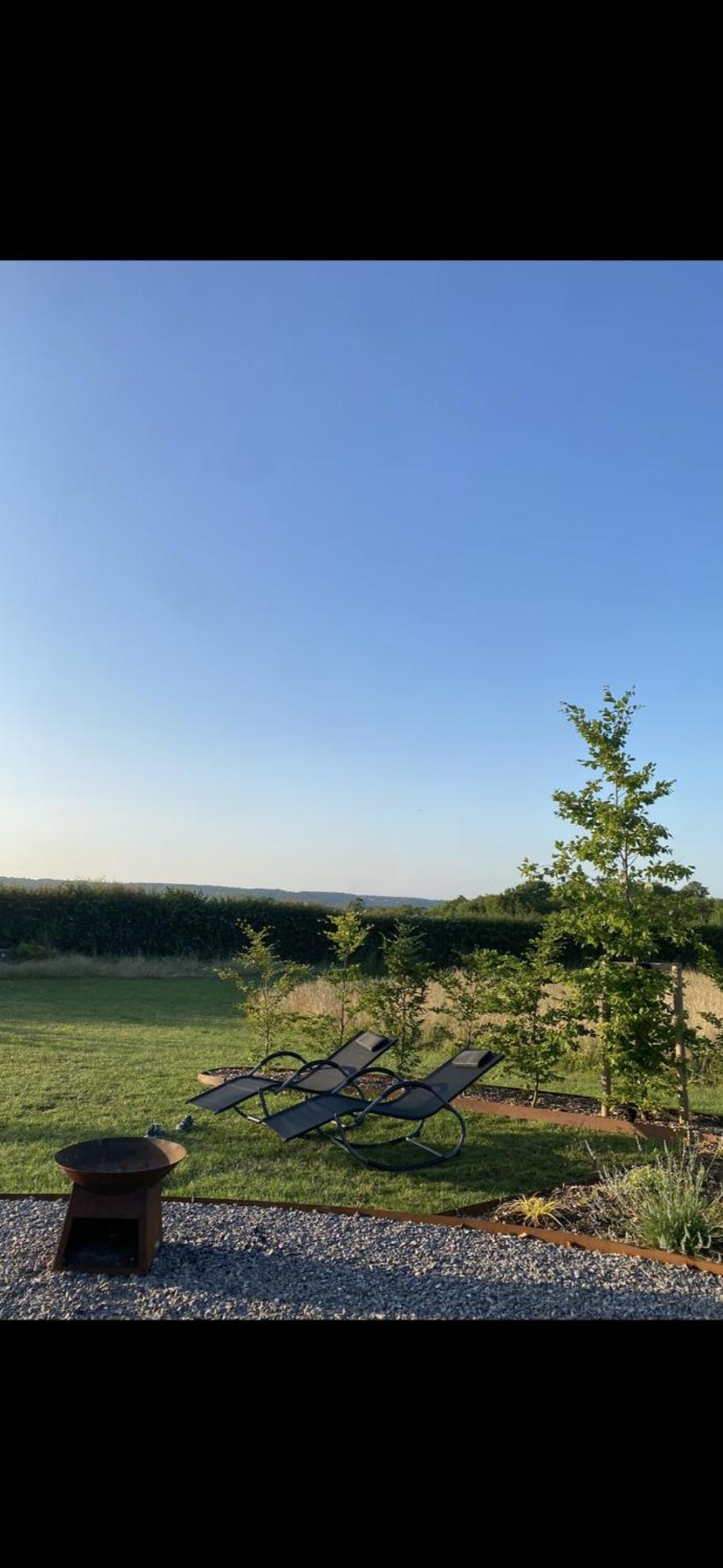 The Winford Retreat Exterior foto