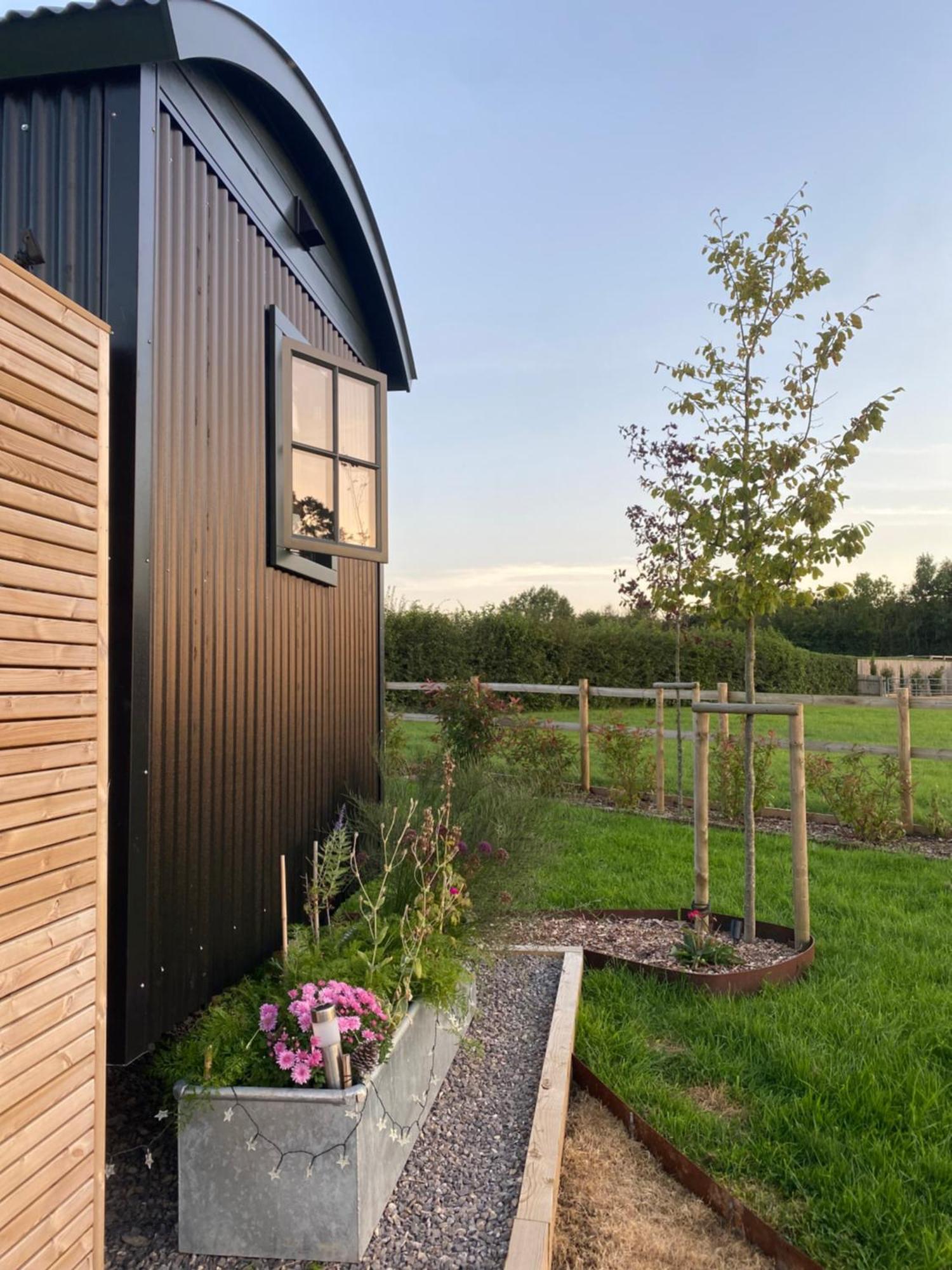The Winford Retreat Exterior foto
