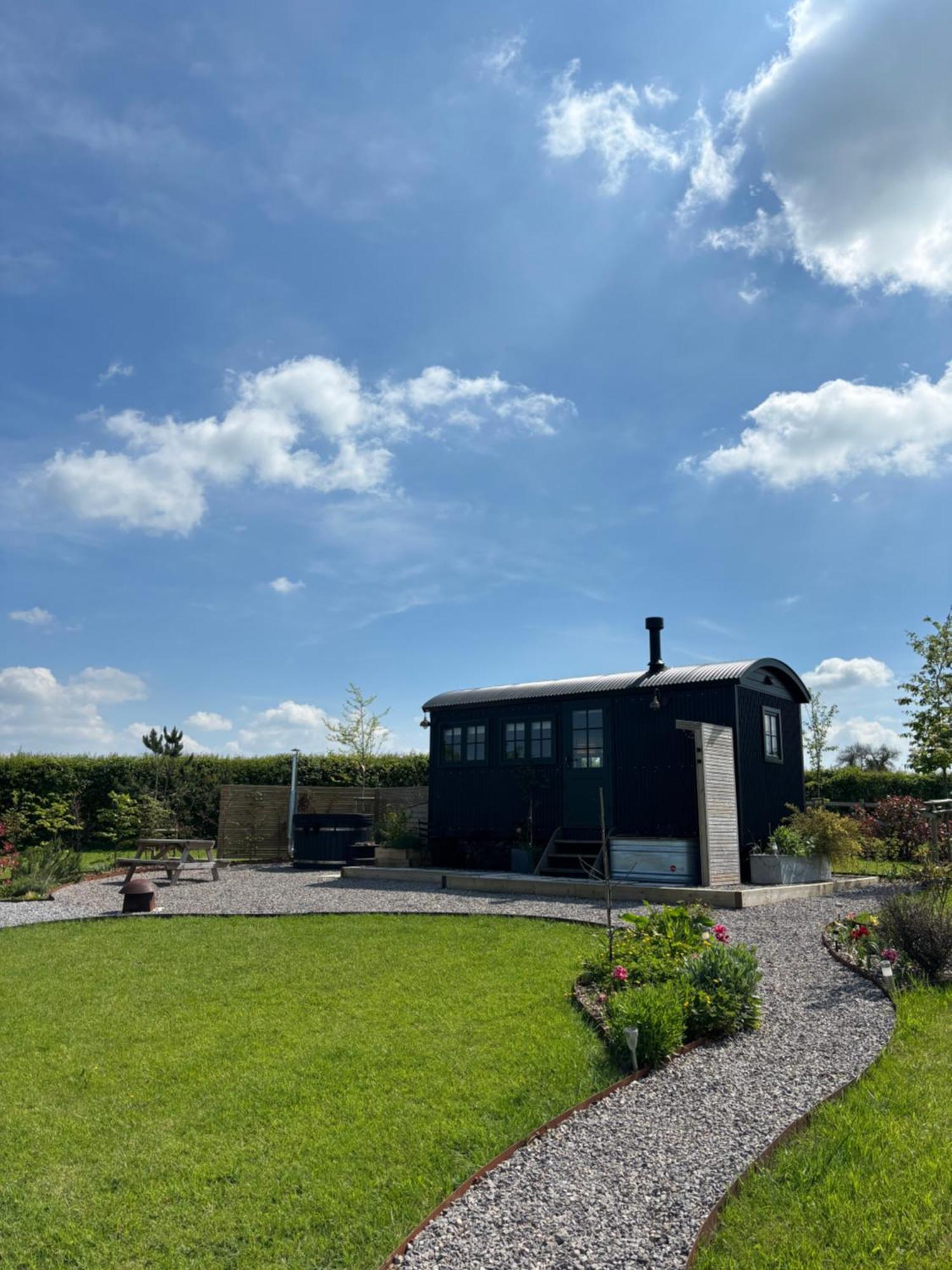 The Winford Retreat Exterior foto