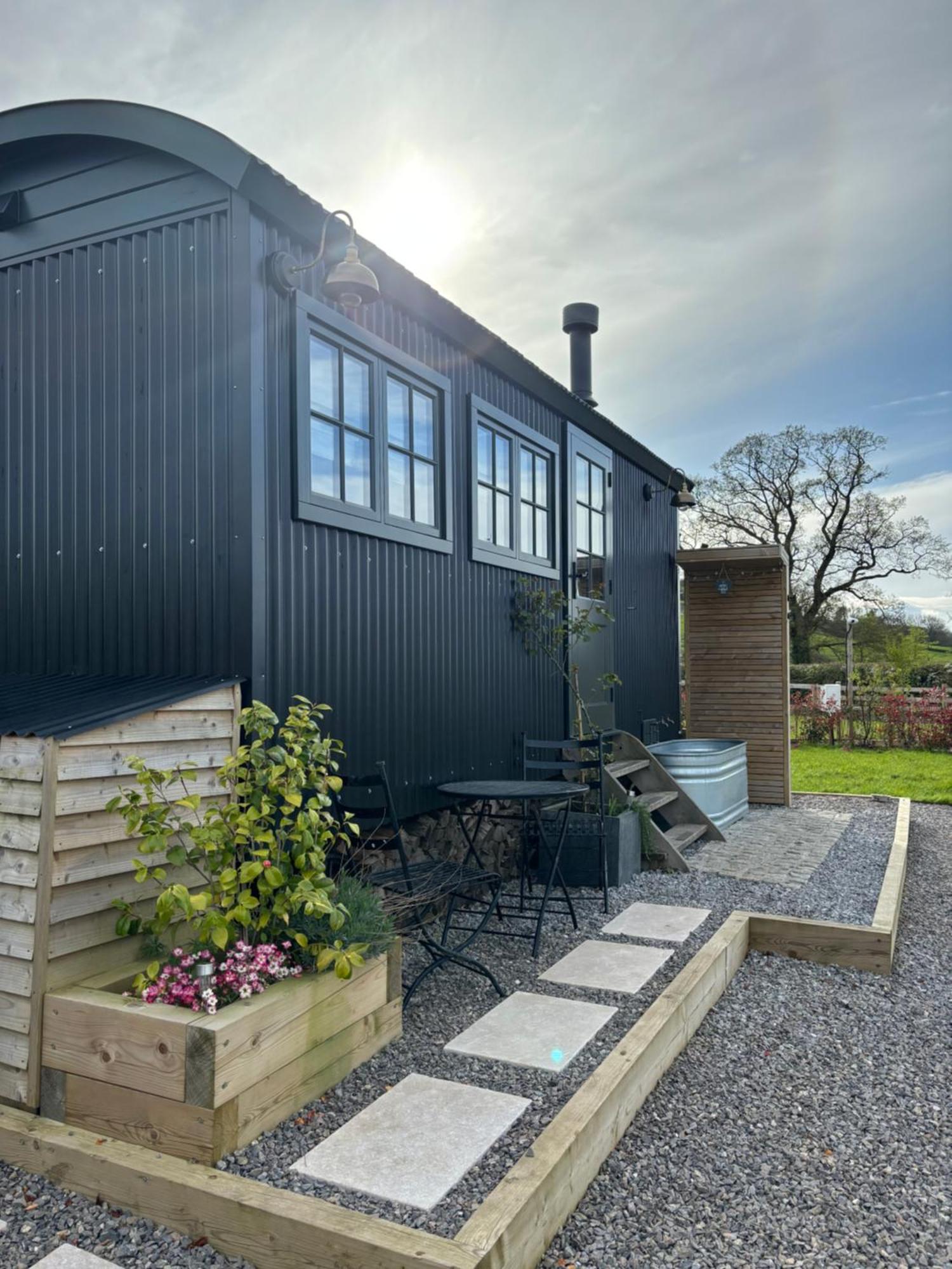The Winford Retreat Exterior foto