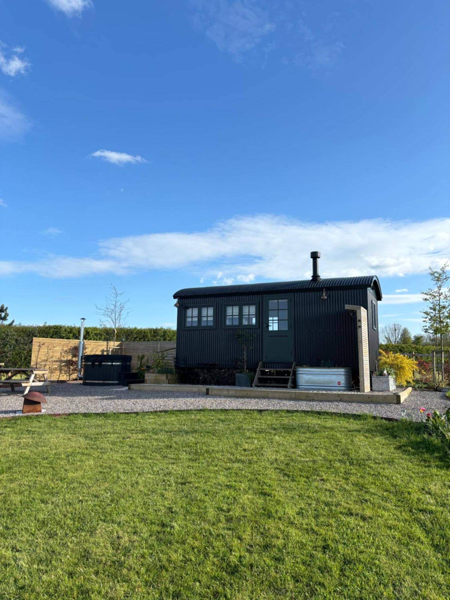 The Winford Retreat Exterior foto