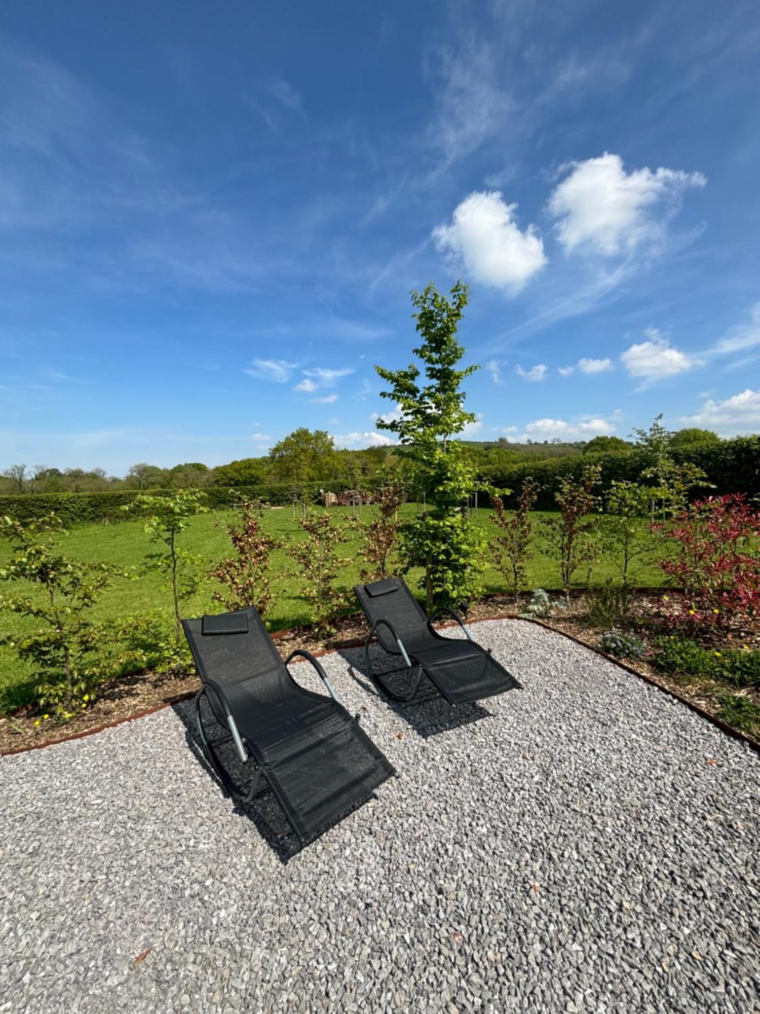 The Winford Retreat Exterior foto