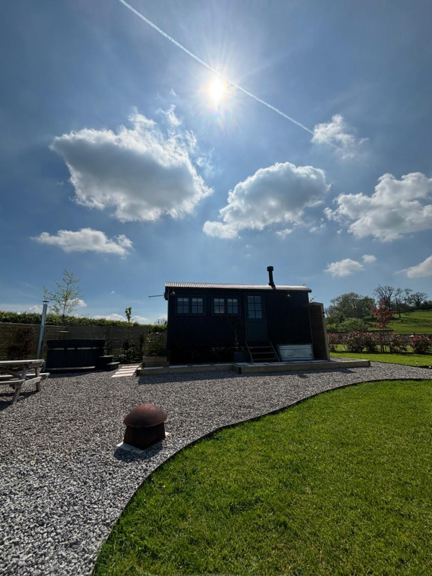 The Winford Retreat Exterior foto