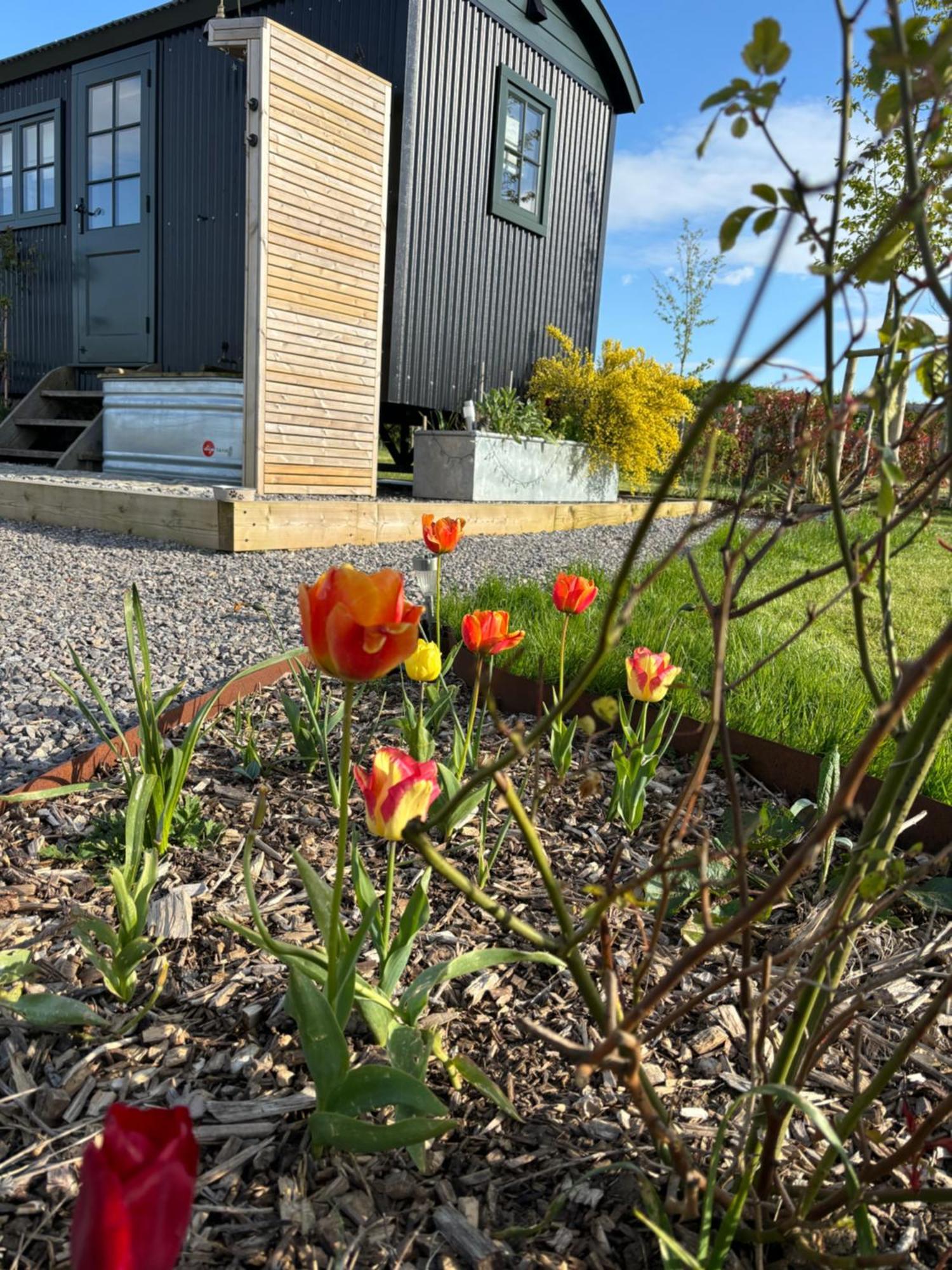 The Winford Retreat Exterior foto