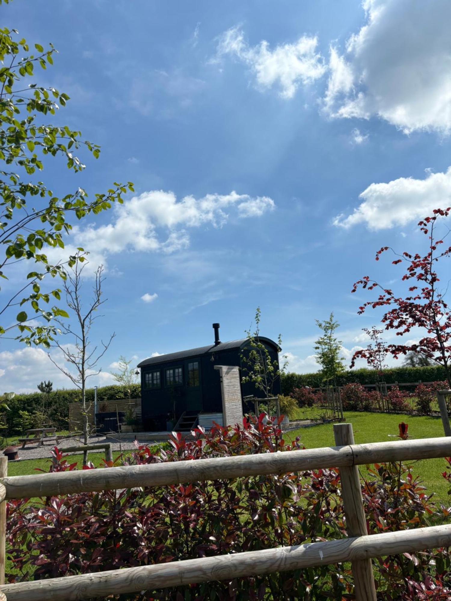 The Winford Retreat Exterior foto